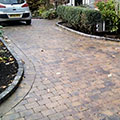 Driveway Paving