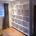 Shelving